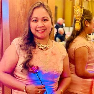 Meet your Posher, Nene